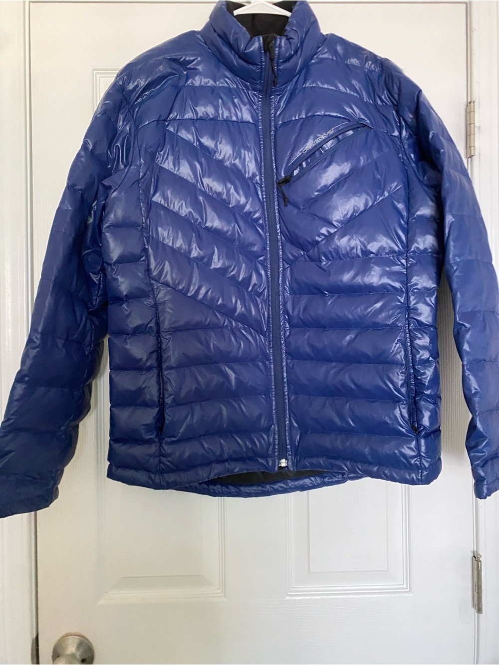 Obermeyer Down Men’s Jacket L